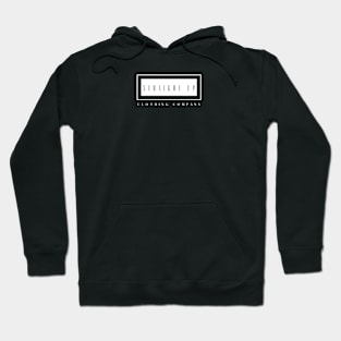 STRAIGHT UP Hoodie